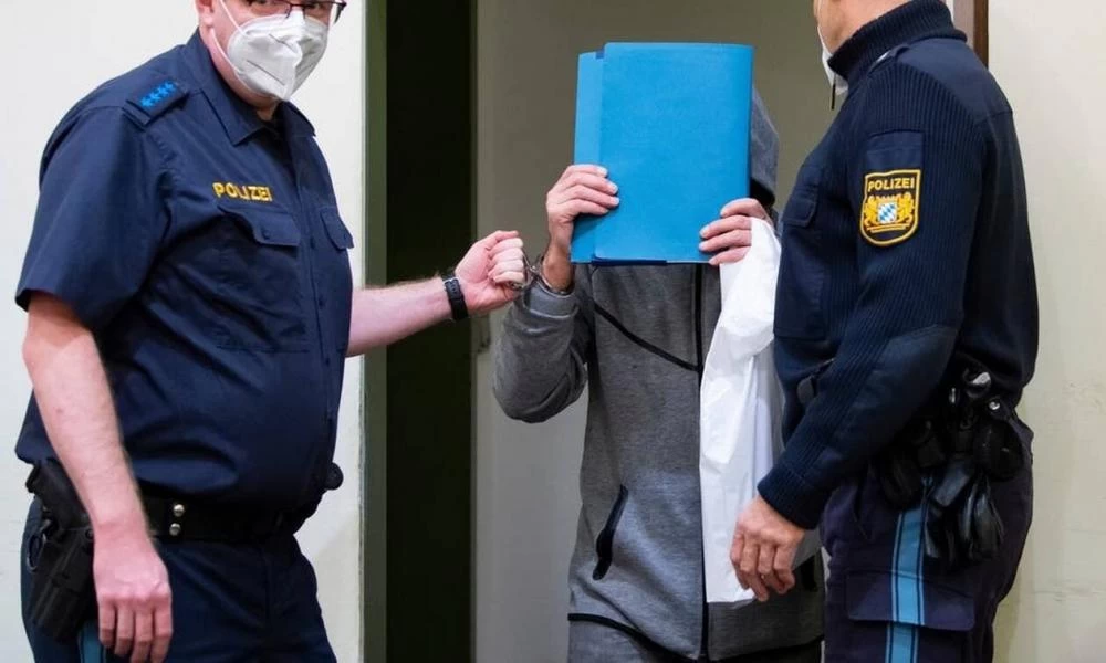 Φρίκη στη Γερμανία: 66χρονος ηλεκτρολόγος ευνούχιζε άντρες στο τραπέζι της κουζίνας του